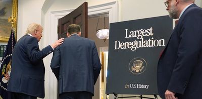 Countries in the Americas can act to protect the environment without the United States