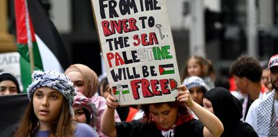 Why are the phrases ‘globalise the intifada’ and ‘from the river to the sea’ so contested?
