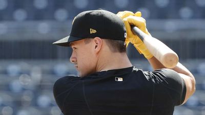 Bryce Harper Praises Pirates Prospect Konnor Griffin, Offers Some Advice