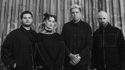 One of the most celebrated metal bands of the last decade have just announced their biggest headline shows ever, including a stop-off at London's iconic Wembley Arena