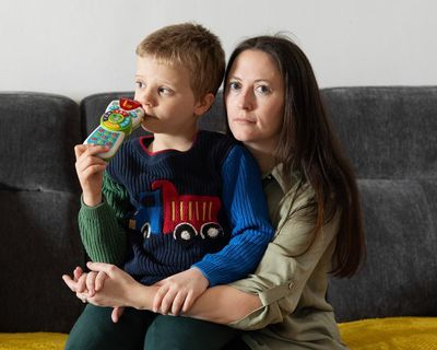 Parents of children with Send give changes in England a mixed response