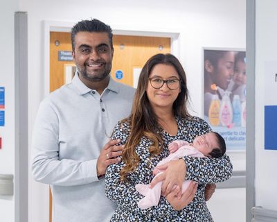 Jeremy Hunt urges medics to do more to improve detection of rare childbirth condition