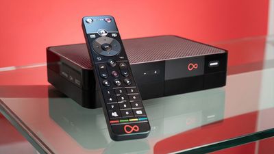 Virgin Media gifts free UK TV channel to a million customers – with some of the best shows on the planet