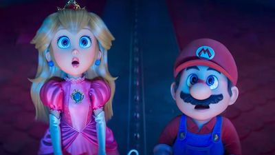 The Super Mario Galaxy Movie plot may have just been spoiled by a cinema chain, possibly revealing the sequel's true antagonist