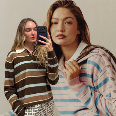 Gigi Hadid’s Knitwear Line, Guest in Residence, Is an It-Girl Favorite—Is It Worth the Investment?