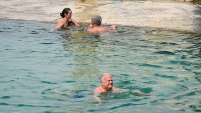 Drownings among surprise cohort at all-time high