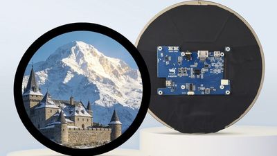 I've tested countless smart home hubs, but this one sets a new standard for style