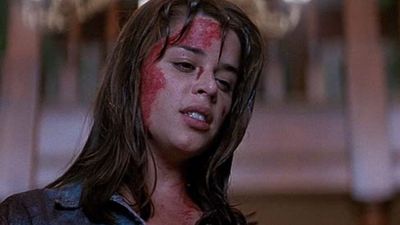 Neve Campbell reflects on 30 years of Scream and why that first movie became a genre classic: "I think there was a lull in horror films"