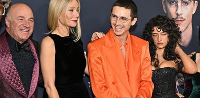 Cameos in ‘Marty Supreme’ ask audiences to dig deeper