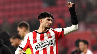 USMNT’s Four Best Players of the Week—Striker Stuns With Broken Arm