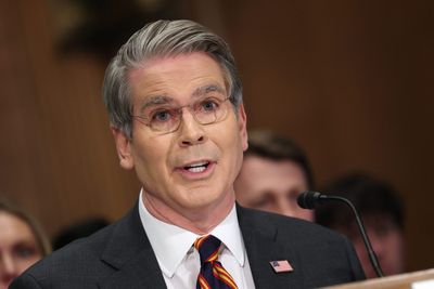 ‘Maya MacGuineas should be ashamed’: Scott Bessent launches war of words with the nonpartisan think tank that agrees with Trump on tariffs