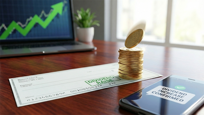 3 Big Dividend Stocks Just Raised Payouts—Here’s Who’s Leading in 2026