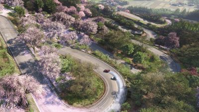 Forza Horizon 6 trailer shows off Japan’s biomes ahead of May launch