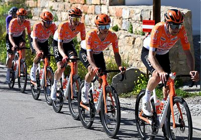 'Maybe we don’t have the strongest guy outright, but together we can make things happen' – Oscar Onley and Kévin Vauquelin deliver promising start for Ineos Grenadiers' new GC core