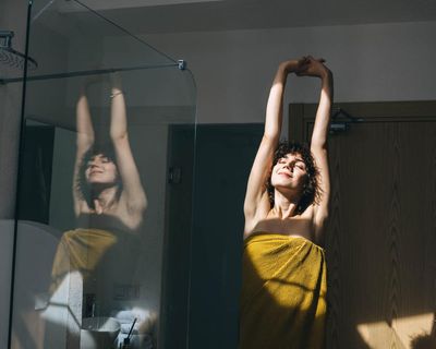 No need for ‘dark showers.’ Try these six easy shower upgrades instead