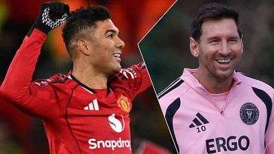 ‘Open’—Casemiro Uses Lionel Messi Inspiration for Man Utd Exit Decision