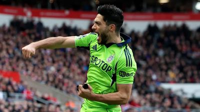 Road to 2026 World Cup: Mexico’s Four Best Players of the Week—Ranked