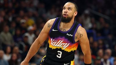 How Dillon Brooks’s Injury Affects Suns, Western Conference Playoff Picture