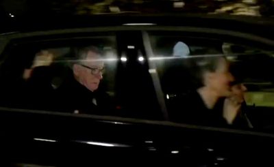 Lord Mandelson released on bail following arrest over 'secrets passed to Epstein'