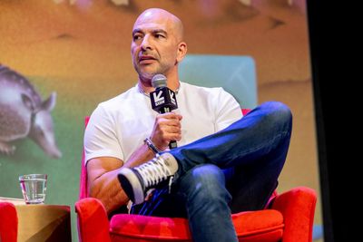 Peter Attia resigns from CBS News amid revelations about ties to Epstein