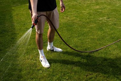 Why Some Gardeners Are Being Fined for a Little‑Known Watering Rule