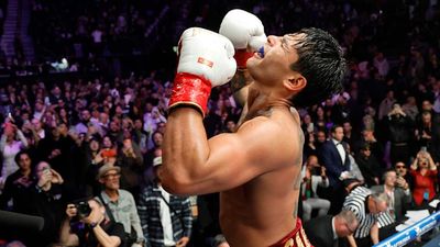 Boxing Notes: Ryan Garcia’s Return to the Top Opens the Door for Crucial Rematch