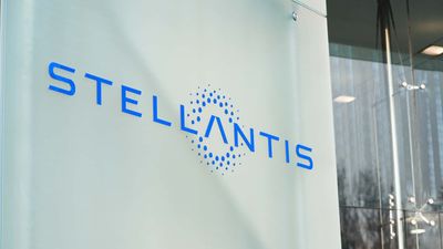Stellantis Expects First Annual Loss In Company History