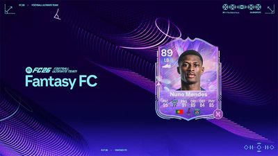 EA FC 26 Going on an Adventure Evolution: Best Players And All Upgrades