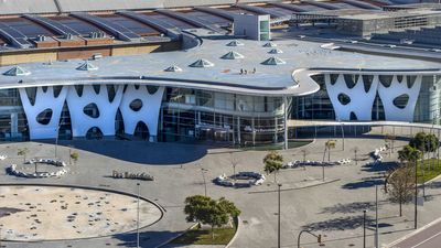 MWC 2026: all the news from the world's biggest mobile phone event