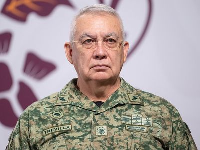 Mexican Officials Say Almost 60 People Have Died During the Wave of Violence in Jalisco Following the Death of 'El Mencho'