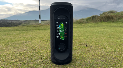 I Couldn't Stand Golf Speakers... Until I Tested This Ingenious One