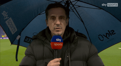 Manchester United: Gary Neville issues fresh Michael Carrick verdict amid new manager speculation