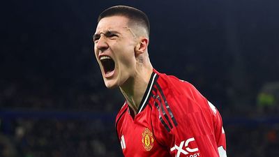 Man Utd Player Ratings vs. Everton: Sesko’s Heroics Secure Red Devils’ Redemption