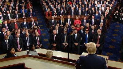 State of the Union 2026 Becomes Trump's Biggest Test Yet—When and How to Watch Searches Skyrocket