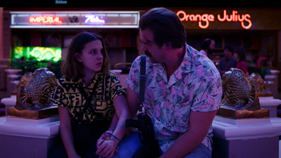 Millie Bobby Brown Celebrates 22nd Birthday With David Harbour Months After Bullying Allegation