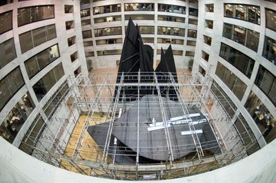 After years in limbo, these clouds could be making a comeback