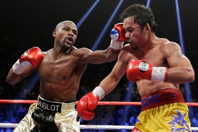 Floyd Mayweather to come out of retirement for rematch with Manny Pacquiao