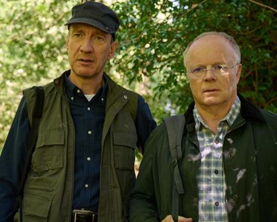 Dirty Business review – if this doesn’t incite righteous anger over our filthy water then nothing will