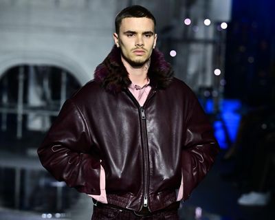 Burberry is back on brand as a purveyor of the classic British coat