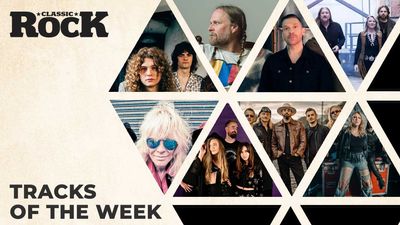 Classic Rock's Tracks Of The Week: February 23, 2026