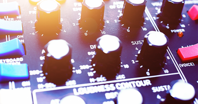 “How did the zap migrate from its association with Klingons, to its more common description of Hi Q?”: How to conjure the spirit of early techno and trigger your own retro zaps in software