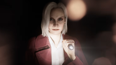 If you leak or spoil any of Resident Evil Requiem, Platinum's co-founder hopes you 'die a thousand deaths'