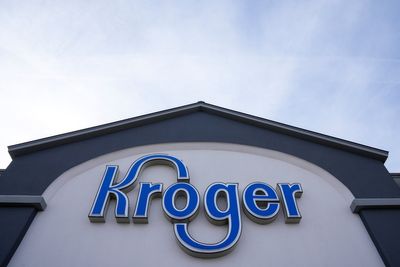 Kroger has begun to close 60 stores after failed merger