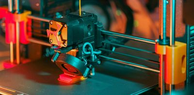 3D-printed ‘ghost guns’ are not as untraceable as criminals think – new study