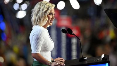 The Women of The View Often Disagree. And Then Savannah Chrisley Joined the Panel