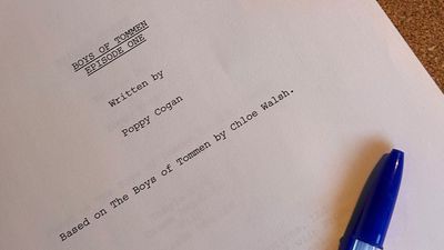 Boys of Tommen — everything we know so far about the Prime Video TV series adaptation