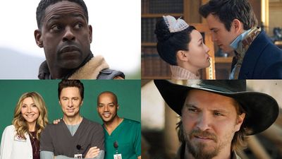 10 top new shows you can stream this week on Netflix, Hulu and more (Feb. 23-March 1)