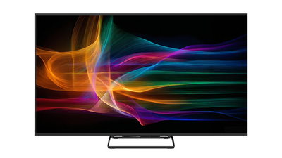 New OLEDs and QD Mini LED TVs feature in Panasonic’s 2026 range, but there’s something missing