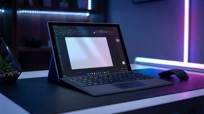 Microsoft Paint is gaining a feature I've been waiting 25 years for — Windows 11's built-in image editor is one step closer to replacing Photoshop