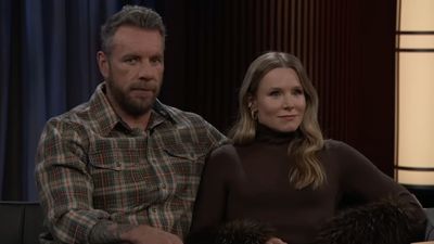 Why Are Kristen Bell's Nobody Wants This Co-Star And More Having To Defend Her Marriage To Dax Shepard?